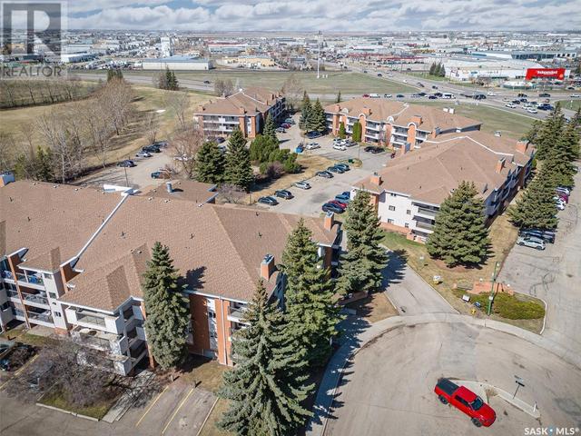 210 - 209a Cree Place, Condo with 2 bedrooms, 2 bathrooms and null parking in Saskatoon SK | Image 30