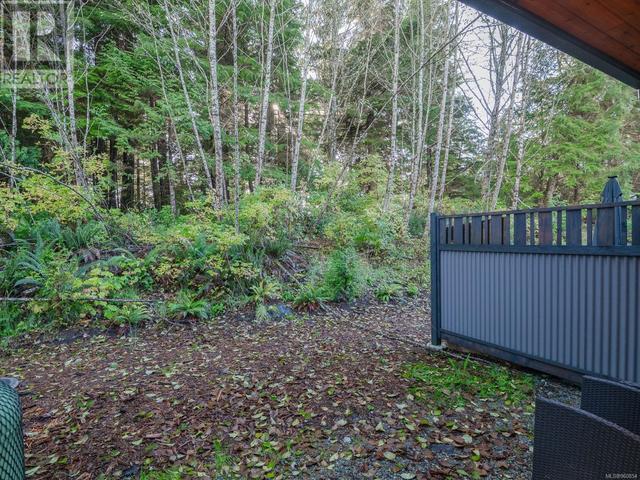 5 - 590 Marine Dr, House attached with 2 bedrooms, 2 bathrooms and 18 parking in Ucluelet BC | Image 29