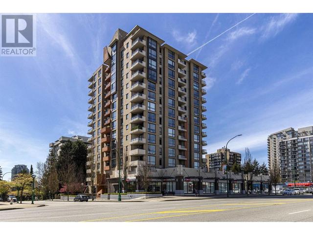 1101 - 7225 Acorn Avenue, Condo with 2 bedrooms, 2 bathrooms and 1 parking in Burnaby BC | Image 34