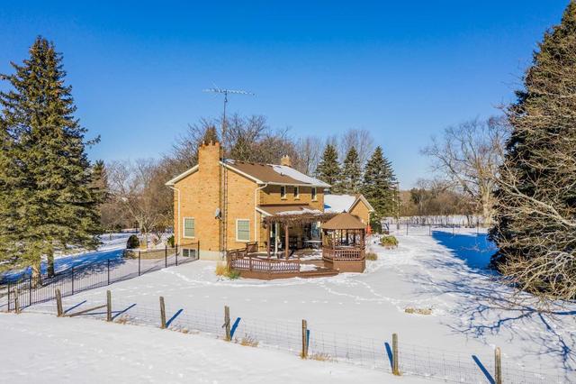 2410 Ashbridge Rd, House detached with 3 bedrooms, 4 bathrooms and 8 parking in Scugog ON | Image 6