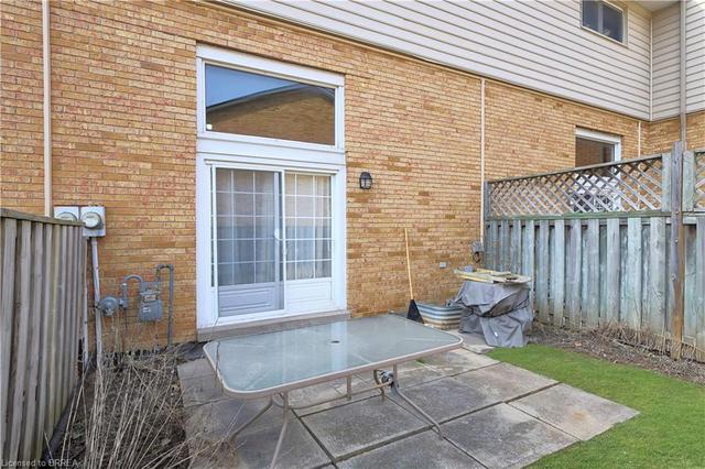 d - 673 West Street, House attached with 3 bedrooms, 1 bathrooms and 2 parking in Brantford ON | Image 13