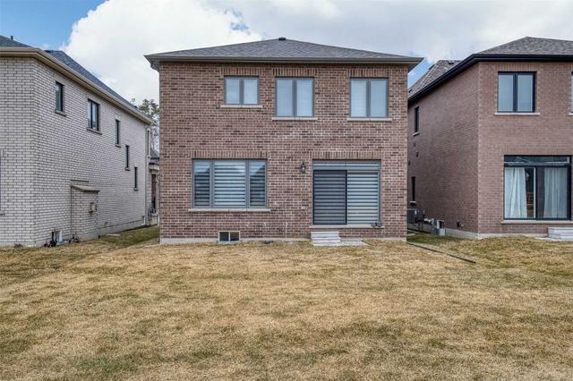 514 Thompson St, House detached with 4 bedrooms, 3 bathrooms and 4 parking in Woodstock ON | Image 26