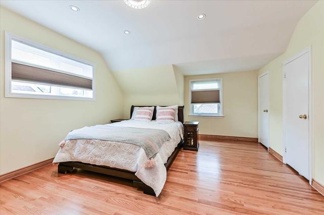 47 Grantbrook St, House detached with 4 bedrooms, 4 bathrooms and 6 parking in Toronto ON | Image 10