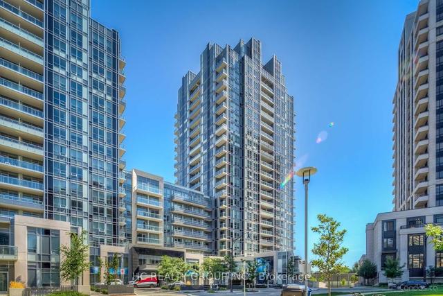 111 - 120 Harrison Garden Blvd, Condo with 2 bedrooms, 2 bathrooms and 1 parking in Toronto ON | Image 15