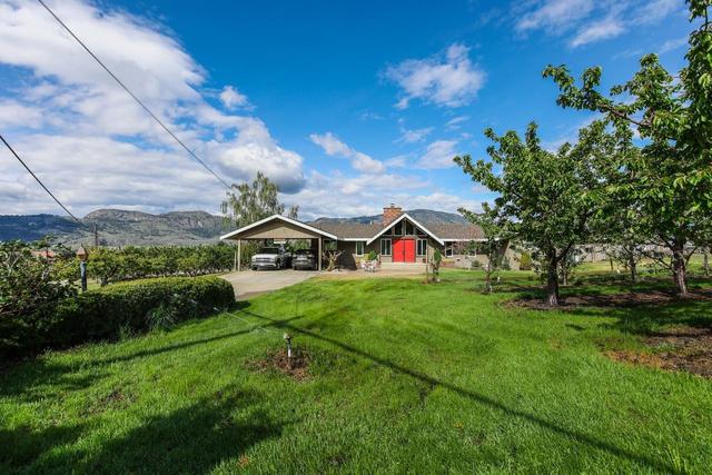 3102 30th Avenue, House detached with 4 bedrooms, 2 bathrooms and 4 parking in Okanagan Similkameen A BC | Image 42