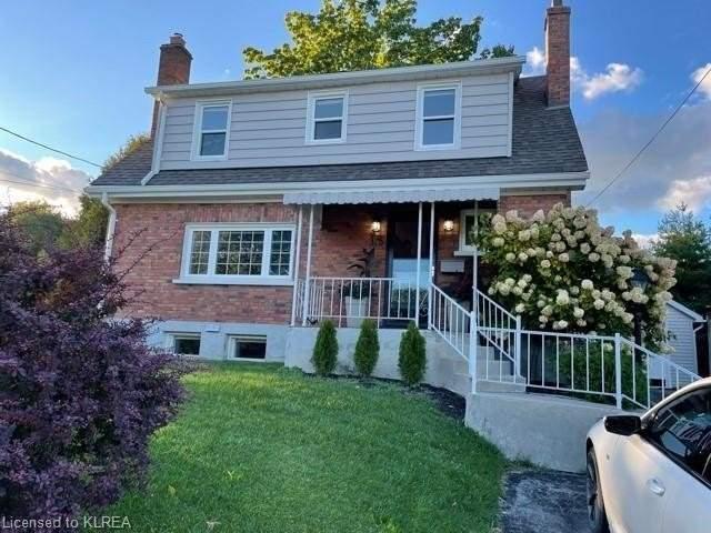 326 Sunset Blvd, House detached with 2 bedrooms, 2 bathrooms and 1 parking in Peterborough ON | Image 5