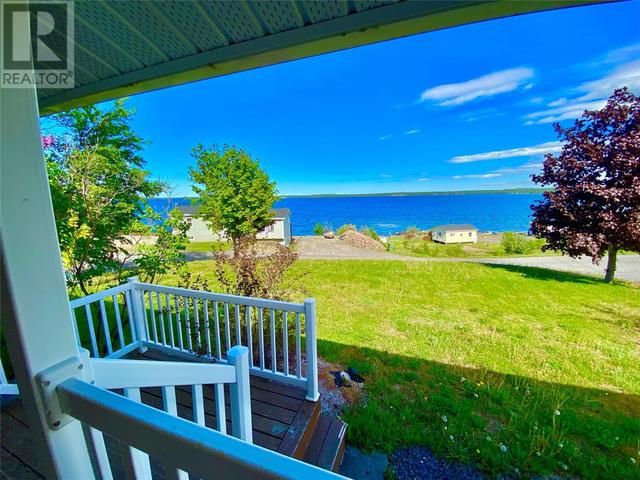 212 Bob Clark Drive, House detached with 3 bedrooms, 2 bathrooms and null parking in Campbellton NL | Image 39