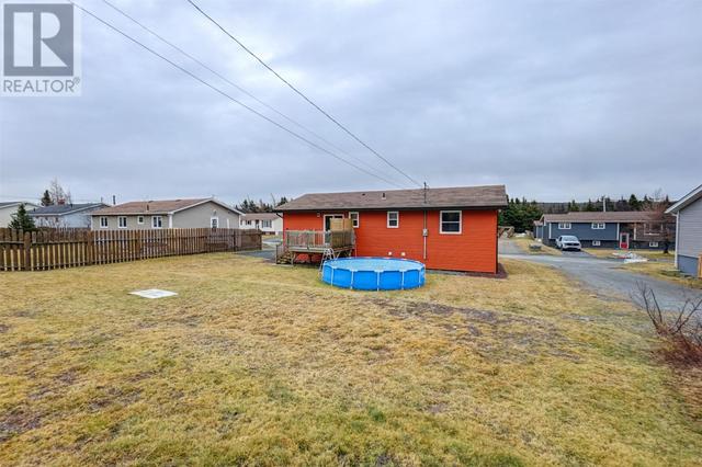 17 Power Street, House detached with 3 bedrooms, 2 bathrooms and null parking in Placentia NL | Image 37