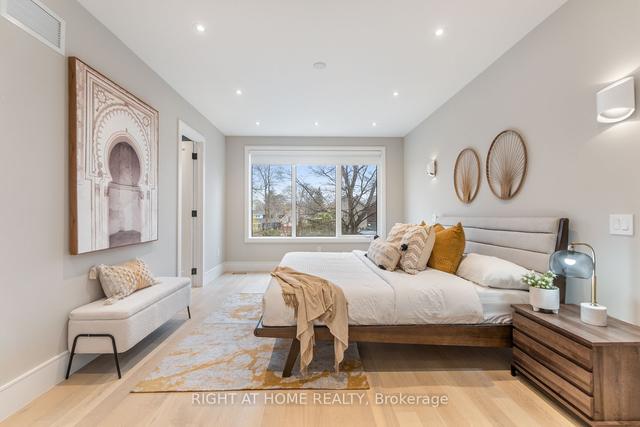 111 Malvern Ave, House detached with 3 bedrooms, 4 bathrooms and 2 parking in Toronto ON | Image 19