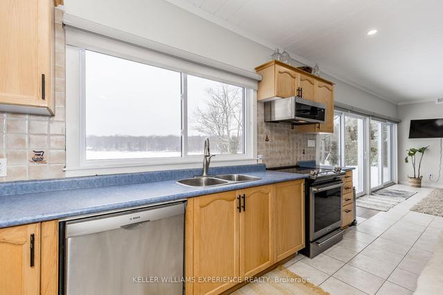380 Corrievale Rd, House detached with 3 bedrooms, 1 bathrooms and 9 parking in Georgian Bay ON | Image 4