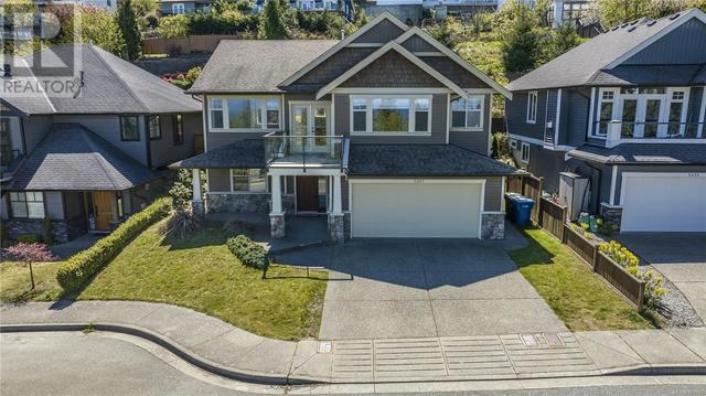 5207 Dewar Rd, House detached with 5 bedrooms, 3 bathrooms and 6 parking in Nanaimo BC | Image 66