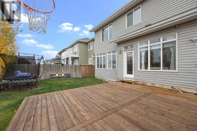 233 Blackburn Drive, House detached with 5 bedrooms, 3 bathrooms and 5 parking in Wood Buffalo AB | Image 4