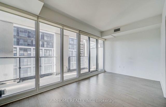 823 - 251 Jarvis St, Condo with 1 bedrooms, 1 bathrooms and 0 parking in Toronto ON | Image 8
