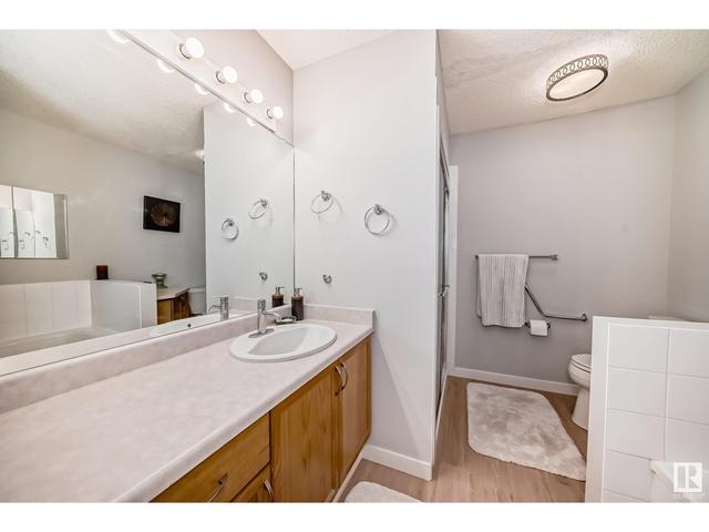 315 - 15499 Castle Downs Rd Nw, Condo with 2 bedrooms, 2 bathrooms and null parking in Edmonton AB | Image 25