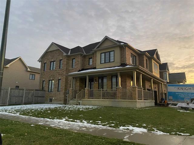 8 Kelso Dr, House detached with 4 bedrooms, 4 bathrooms and 4 parking in Haldimand County ON | Image 2
