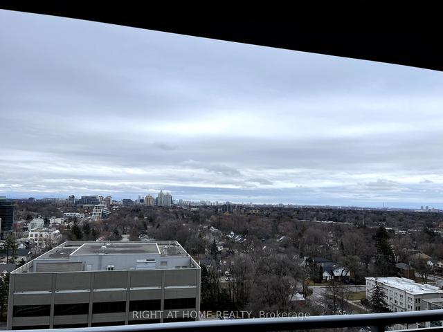 1606 - 23 Sheppard Ave E, Condo with 1 bedrooms, 1 bathrooms and 1 parking in Toronto ON | Image 4
