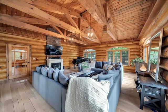 768 Traceys Hill Rd, House detached with 2 bedrooms, 2 bathrooms and 8 parking in Kawartha Lakes ON | Image 18