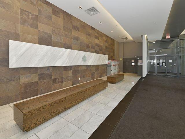 204 - 20 Joe Shuster Way, Condo with 1 bedrooms, 1 bathrooms and 0 parking in Toronto ON | Image 14