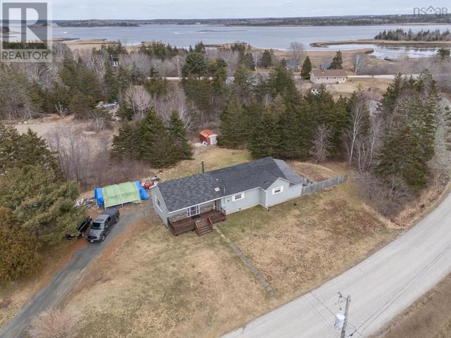 89 Newell Road, House detached with 2 bedrooms, 2 bathrooms and null parking in Argyle NS | Image 24