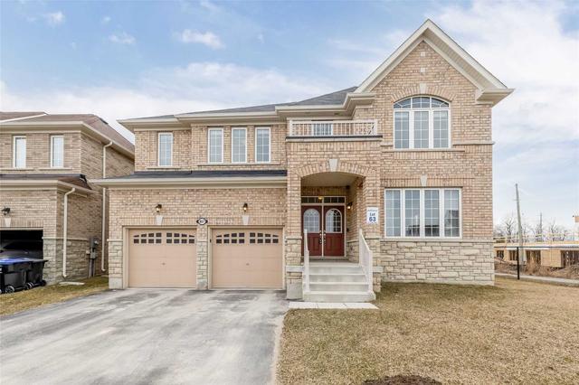 867 Green St, House detached with 4 bedrooms, 4 bathrooms and 4 parking in Innisfil ON | Image 1