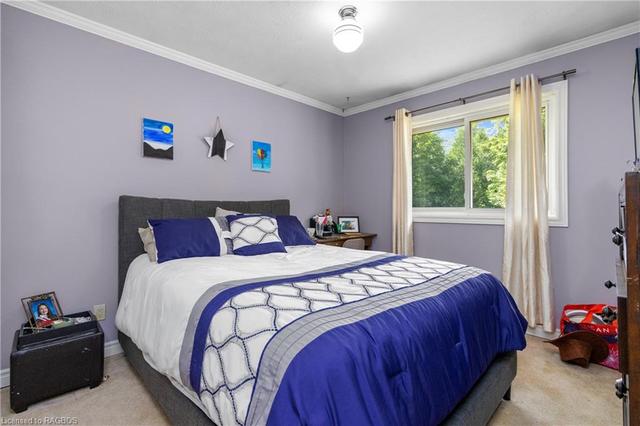 14 Glasgow Street, House detached with 3 bedrooms, 3 bathrooms and 11 parking in Grey Highlands ON | Image 15