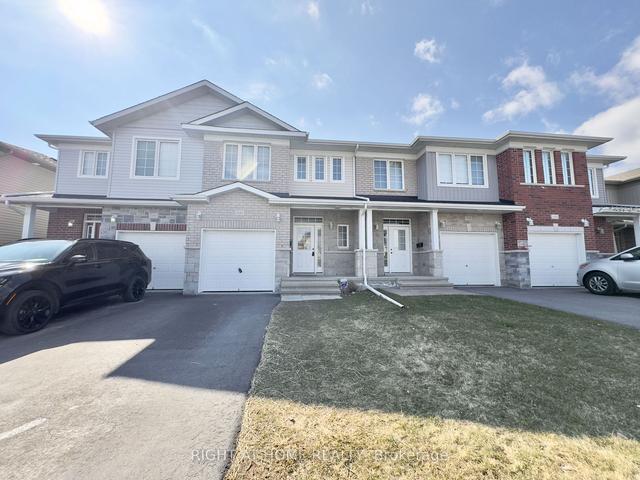 1590 Davenport Cres, House attached with 3 bedrooms, 4 bathrooms and 3 parking in Kingston ON | Image 1