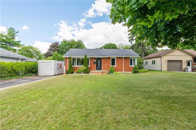 382 Colville Boulevard, House detached with 3 bedrooms, 2 bathrooms and 4 parking in London ON | Image 16