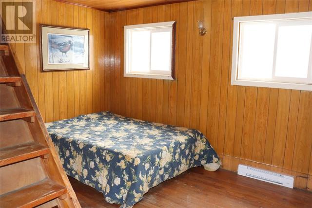 8 Church Street, House detached with 2 bedrooms, 1 bathrooms and null parking in St. George's NL | Image 11
