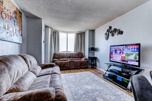 1213 - 1470 Midland Ave, Condo with 2 bedrooms, 2 bathrooms and 1 parking in Toronto ON | Image 32