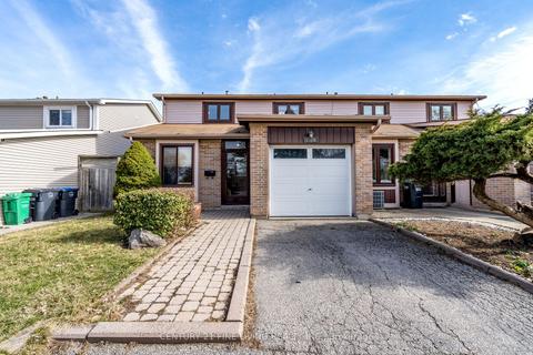 2520 Spruce Needle Dr, Mississauga, ON, L5L1M6 | Card Image
