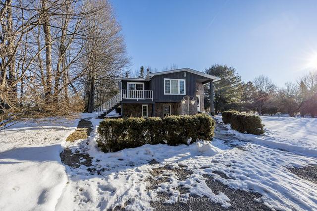 1519 1 Line N, House detached with 4 bedrooms, 2 bathrooms and 6 parking in Oro Medonte ON | Image 12