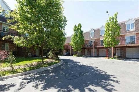 th 05 - 4950 Rathkeale Rd, Townhouse with 3 bedrooms, 2 bathrooms and null parking in Mississauga ON | Image 1