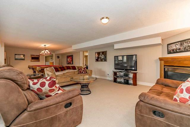 35 Hi View Dr, House detached with 4 bedrooms, 3 bathrooms and 10 parking in East Gwillimbury ON | Image 15