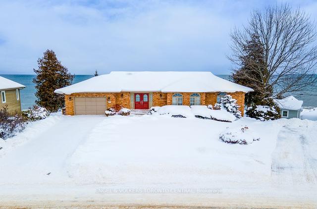 431 Grandview Dr, House detached with 2 bedrooms, 3 bathrooms and 6 parking in Meaford ON | Image 28