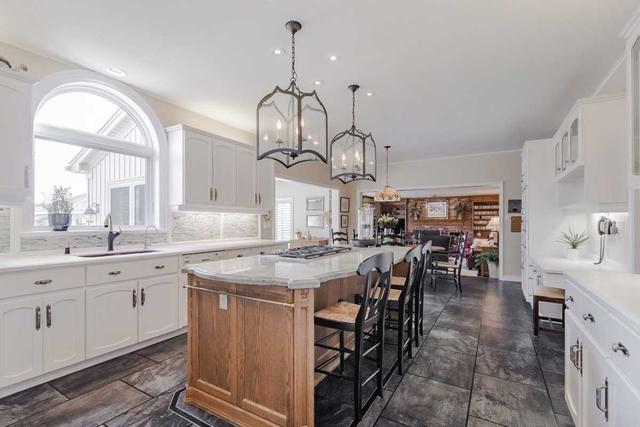 2290 Kilbride St, House detached with 5 bedrooms, 5 bathrooms and 11 parking in Burlington ON | Image 14