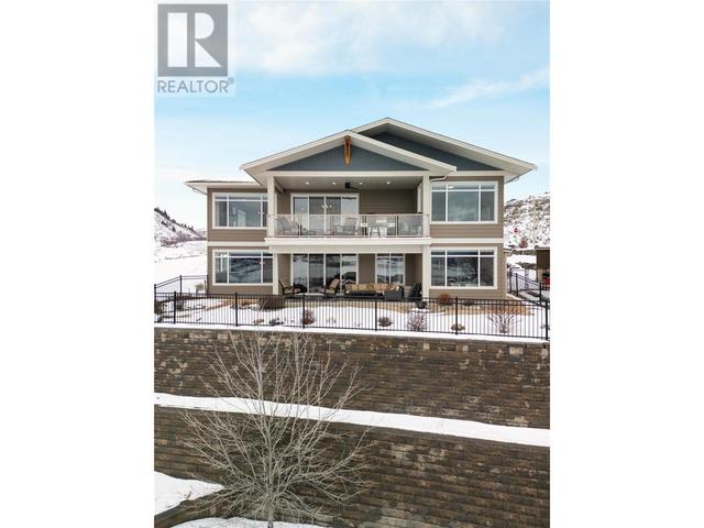 4300 Painted Turtle Drive, House detached with 5 bedrooms, 2 bathrooms and 6 parking in Vernon BC | Image 54
