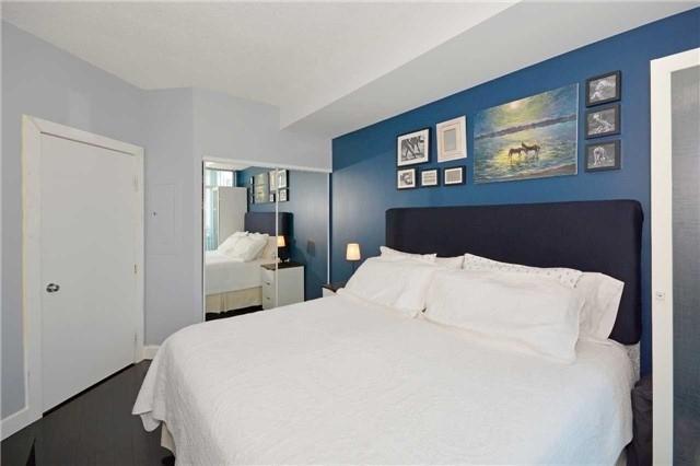 Sph18 - 600 Queens Quay W, Condo with 1 bedrooms, 1 bathrooms and 1 parking in Toronto ON | Image 10