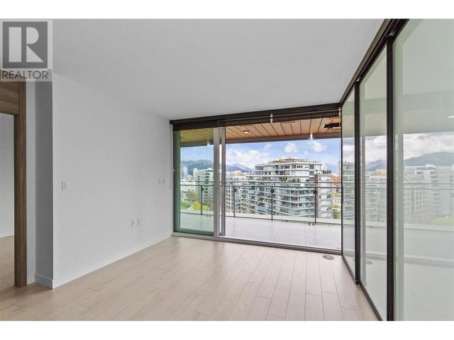 1308 - 1768 Cook Street, Condo with 2 bedrooms, 2 bathrooms and 1 parking in Vancouver BC | Image 5