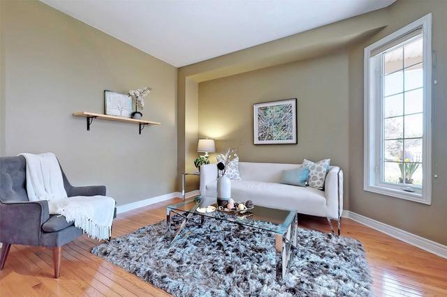 79 Canoe Crt, House detached with 4 bedrooms, 4 bathrooms and 6 parking in Richmond Hill ON | Image 37