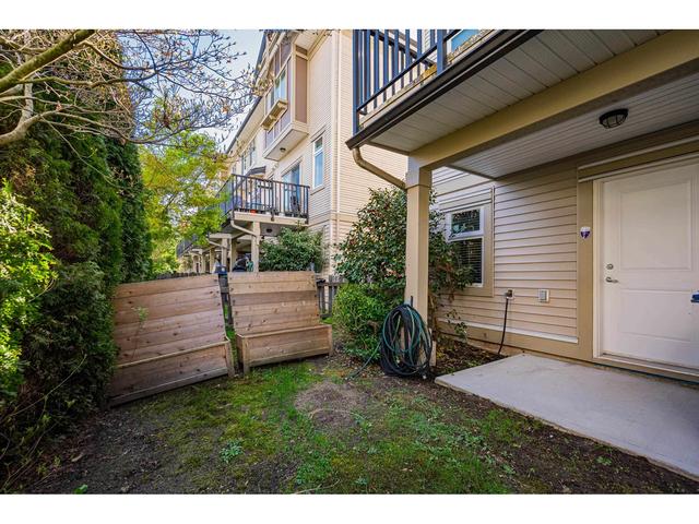 35 - 8418 163 Street, House attached with 3 bedrooms, 3 bathrooms and 2 parking in Surrey BC | Image 35