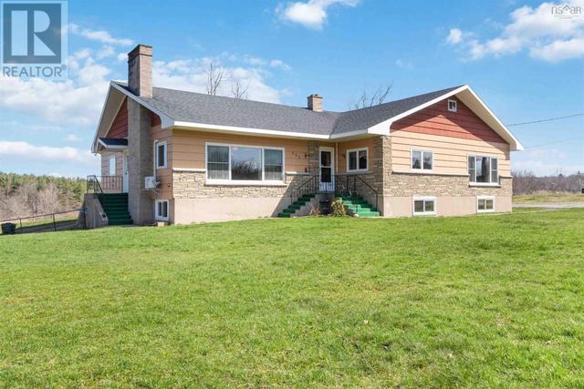 335 Danvers Road, House detached with 4 bedrooms, 2 bathrooms and null parking in Digby MD NS | Image 3