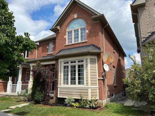 57 Innisvale Dr, House detached with 4 bedrooms, 3 bathrooms and 3 parking in Markham ON | Image 1