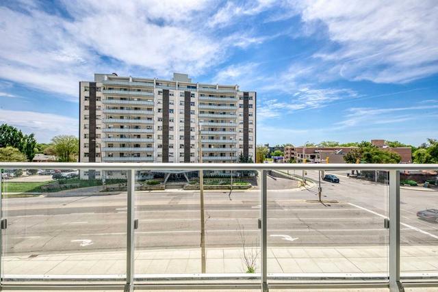 311 - 55 Speers Rd, Condo with 1 bedrooms, 1 bathrooms and 1 parking in Oakville ON | Image 9