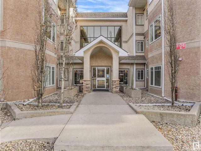 108 - 8931 156 St Nw, Condo with 2 bedrooms, 1 bathrooms and null parking in Edmonton AB | Image 35