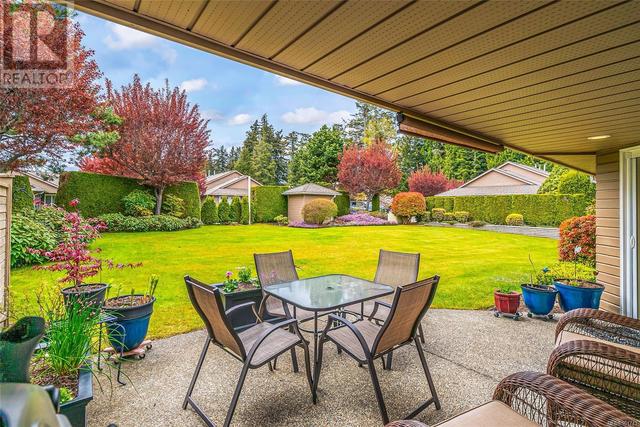 35 - 529 Johnstone Rd, House attached with 2 bedrooms, 2 bathrooms and 2 parking in Nanaimo G BC | Image 1