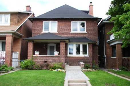 187 Wychwood Ave, House detached with 4 bedrooms, 3 bathrooms and 2 parking in Toronto ON | Image 9