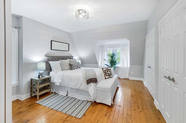 162 Spruce St, House semidetached with 3 bedrooms, 3 bathrooms and 2 parking in Toronto ON | Image 21