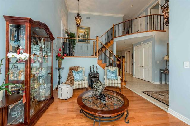 37 Jacksonville Dr, House detached with 4 bedrooms, 5 bathrooms and 5 parking in Brampton ON | Image 34