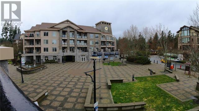 213 - 1325 Bear Mountain Pkwy, Condo with 1 bedrooms, 1 bathrooms and 1 parking in Langford BC | Image 45
