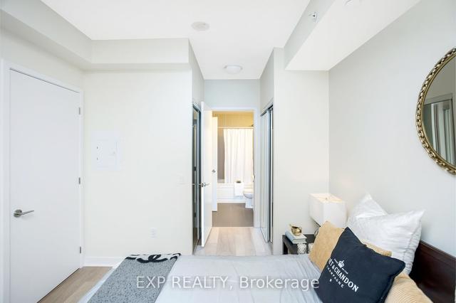 1410 - 3975 Grand Park Dr, Condo with 1 bedrooms, 1 bathrooms and 1 parking in Mississauga ON | Image 10